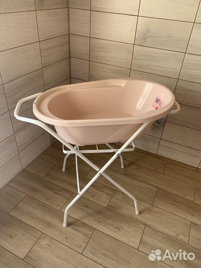 Подставка для ванночки