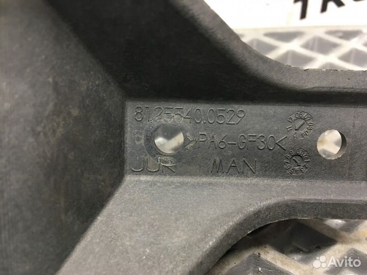 Выключатель массы Man TGS, Man TGX