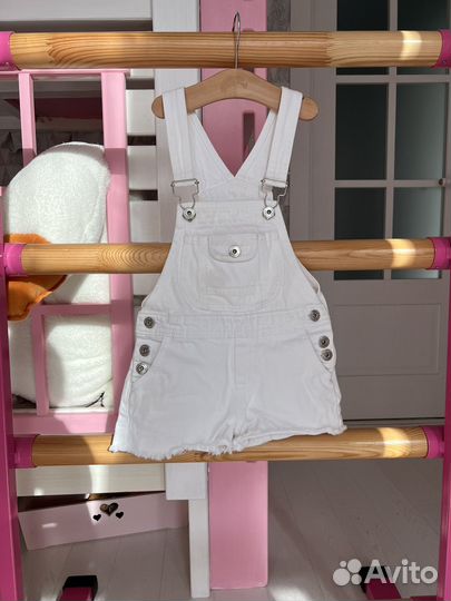 Красивые вещи на девочку Zara Mayoral 110-116 см