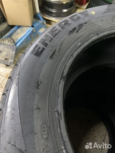 Pirelli Formula Energy 185/65 R15