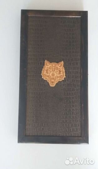 Нарды шахматы 3в1