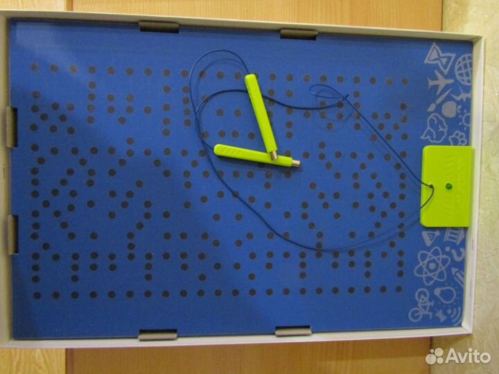 Электровикторина Кругосветное путешествие