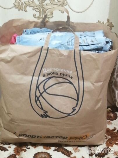 Вещи на девочку от 10-12