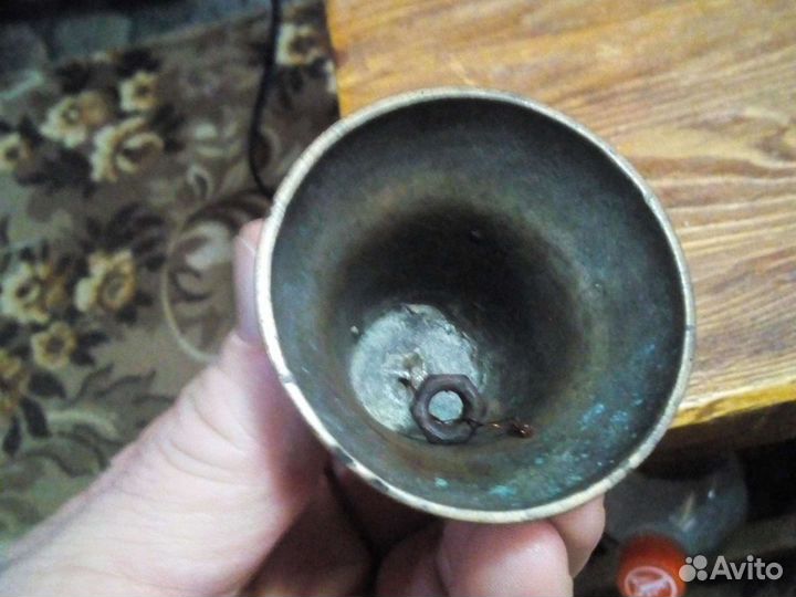 Колокольчик