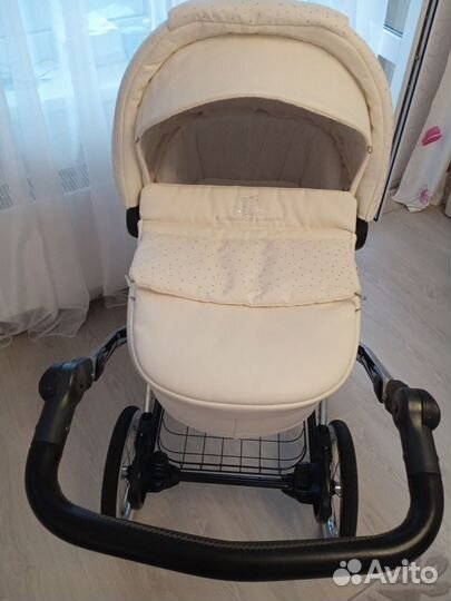 Детские коляски 2 в 1