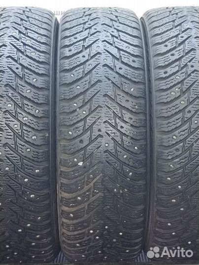 Nokian Tyres Hakkapeliitta 8 185/65 R15 92T