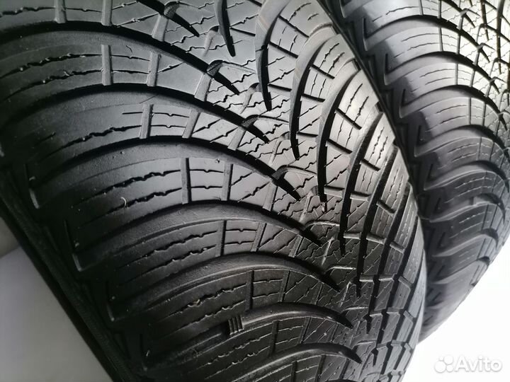 Esa-Tecar Super Grip 7 205/55 R16