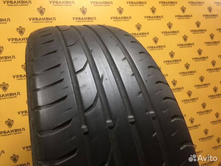 Continental ContiPremiumContact 2 215/55 R18 95H
