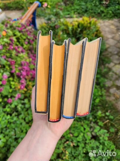 Серия книг Роберта Говарда. Конан-варвар