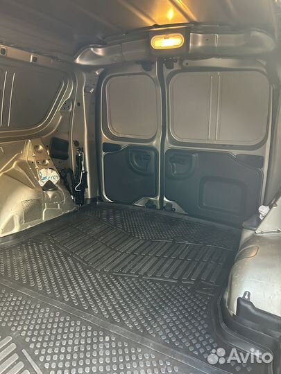 Грузовое такси/Малогабаритные грузоперевозки