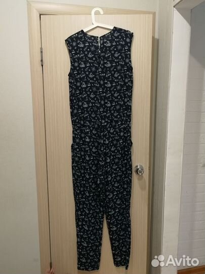 Комбинезон летний zolla