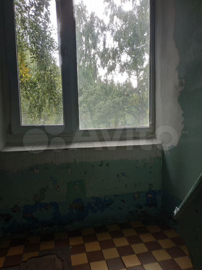 2-к. квартира, 43,5 м², 3/5 эт.