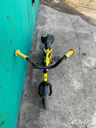 Продам велосипед детский