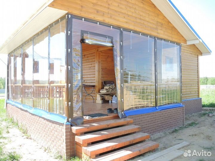 Гибкие окна