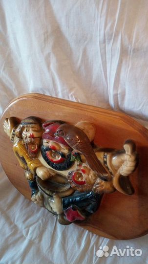 Настенное панно