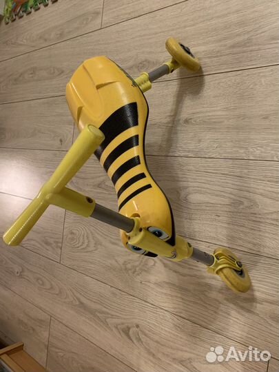 Беговел детский