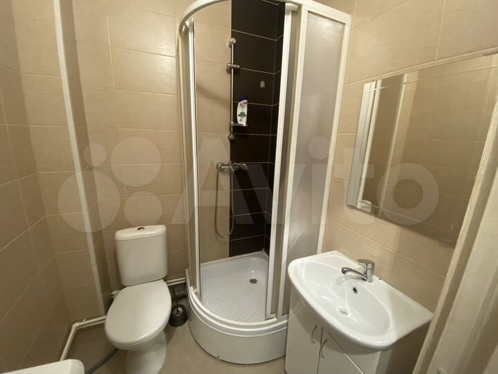 Комната 28 м² в 1-к., 6/18 эт.