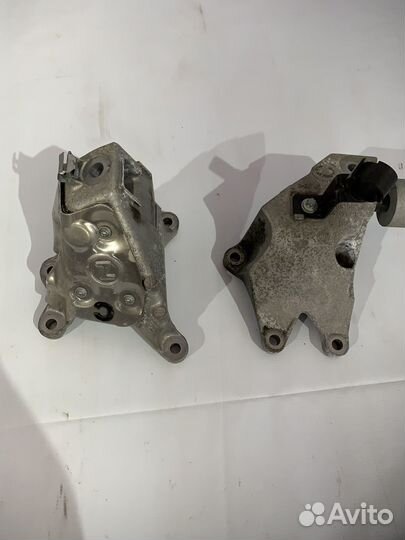 Кронштейн двигателя bmw 5 g30