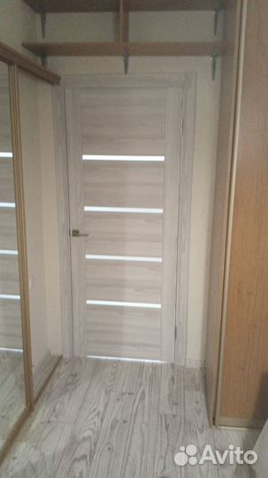 Межкомнатные двери в комплекте