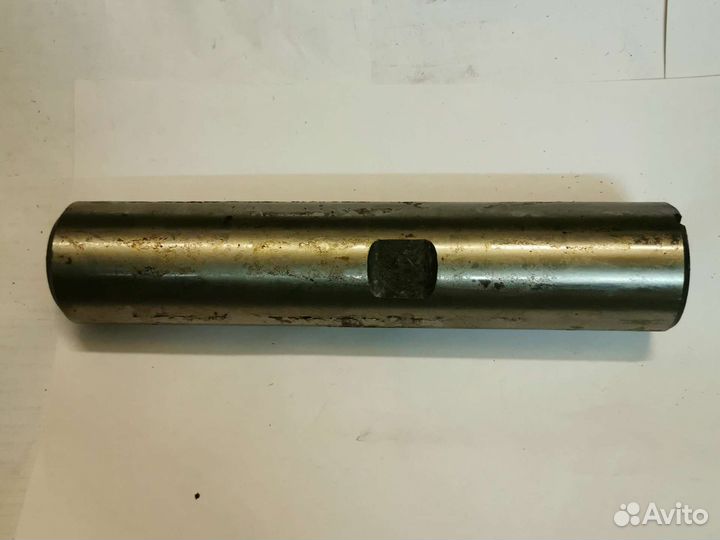 Шкворень д.50 Икарус 677.300.1019