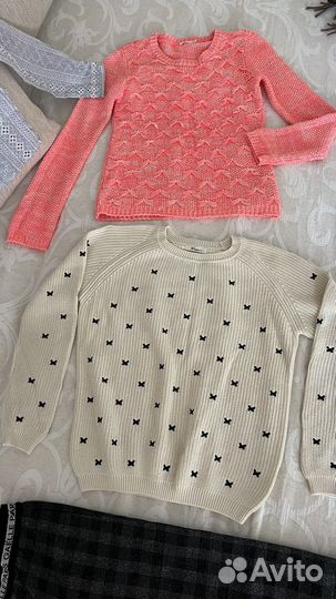 Вещи на девочку от 150 см
