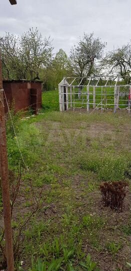 Дом 60 м² на участке 50 сот.