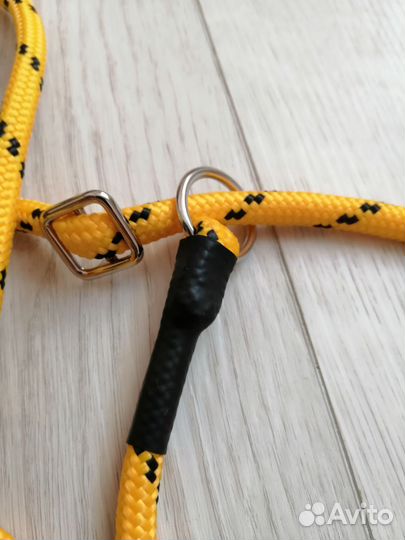 Поводок- контроллер для средних и крупных собак