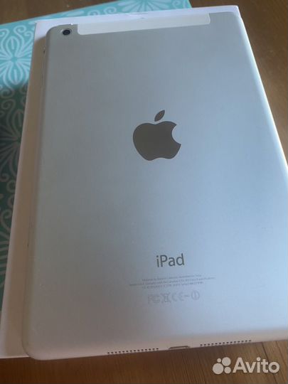 iPad mini 32gb