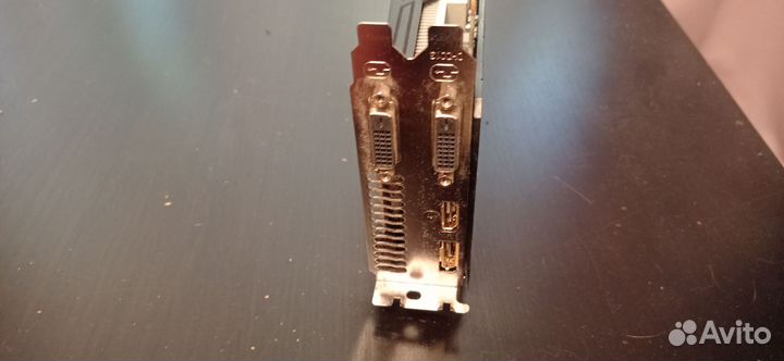 Видеокарта gigabyte GeForce GTX 1060 3G,gaming-3G