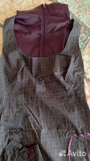 Отдам вещи женские