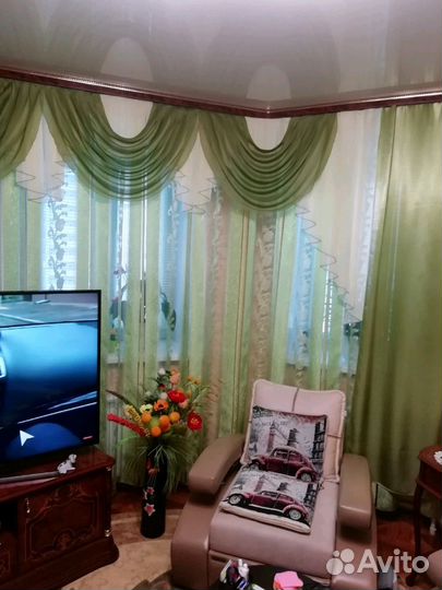 Шифоновые шторы