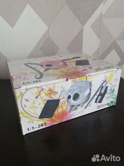 Аппарат для маникюра