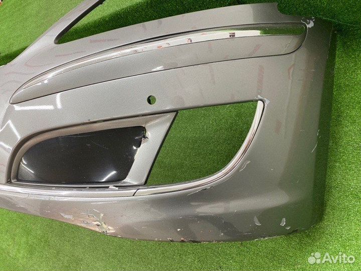 Бампер передний Hyundai Equus VI