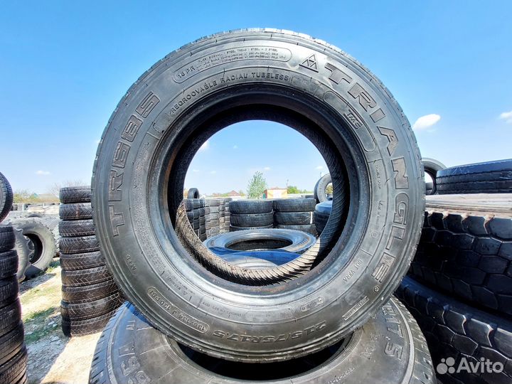 Шины 215/75r17.5 Triangle tr685 artd:868