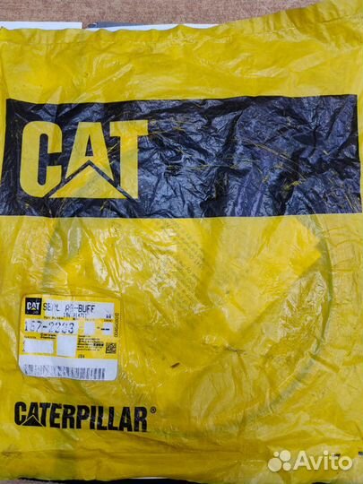 167-2233 1672233 Ремкомплект CAT
