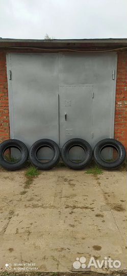 Sailun Ice Blazer WST3 245/70 R16