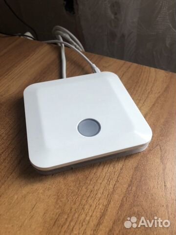 Умный дом Z-wave