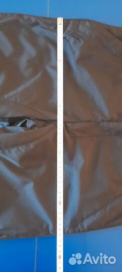 Брюки горнолыжные мужские