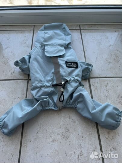 Одежда для собак мелких пород