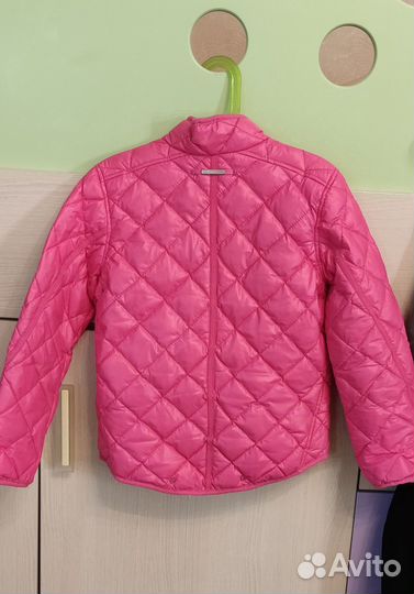 Костюм финский Ciraf, куртка Ralph Lauren