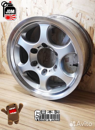 Japan диски enkei R15/ j7/ et+20