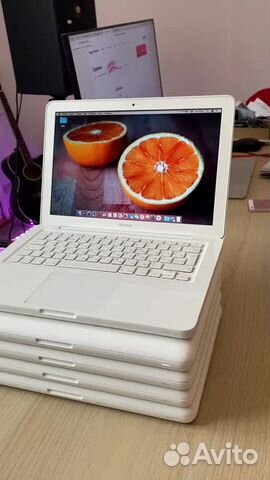 Macbook Pro 16/240 SSD