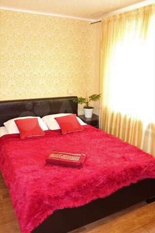 2-к. квартира, 43 м², 3/5 эт.