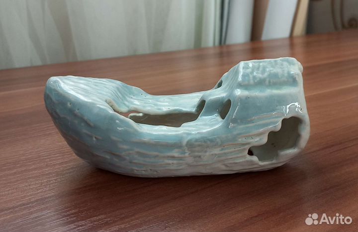 Декорация для аквариума