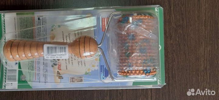 Апликатор ляпко 