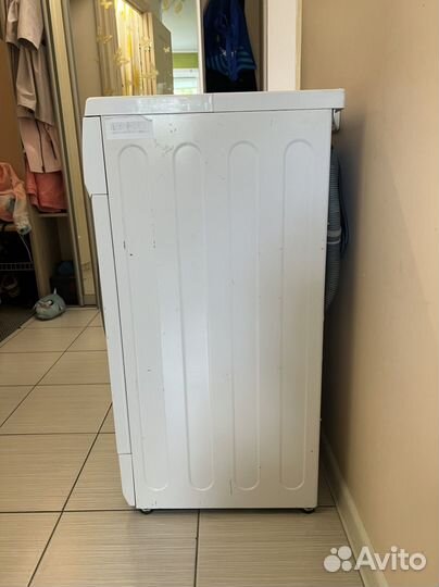 Стиральная машина бу lg 5 кг