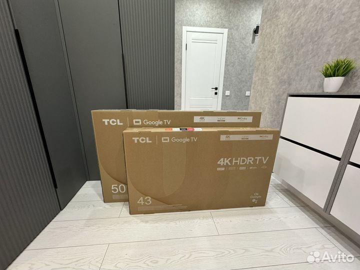 Телевизор SMART TV Haier 32