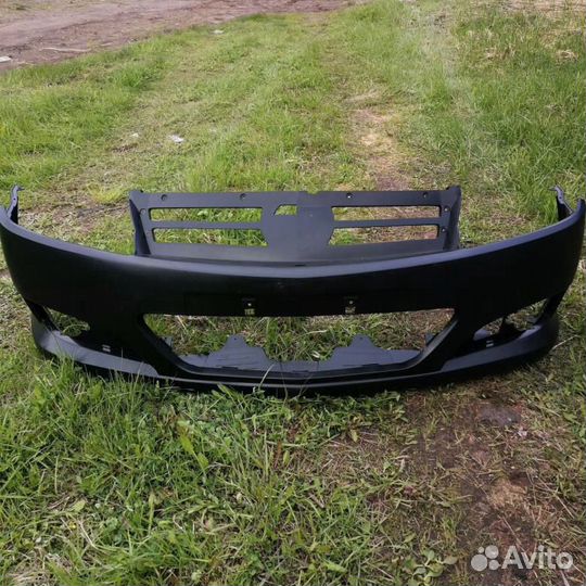 Бампер geely mk cross в наличии