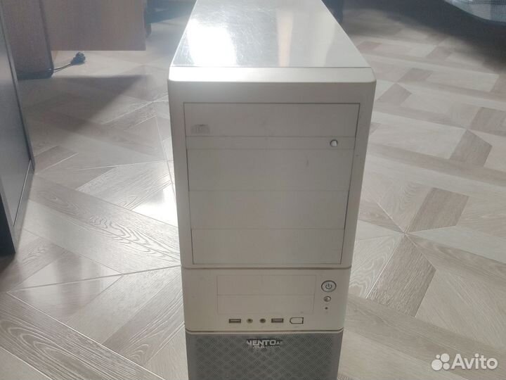 Игровой системный блок