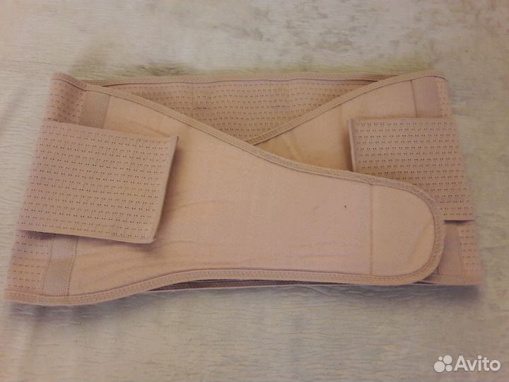 Бандаж Orlett MS-99